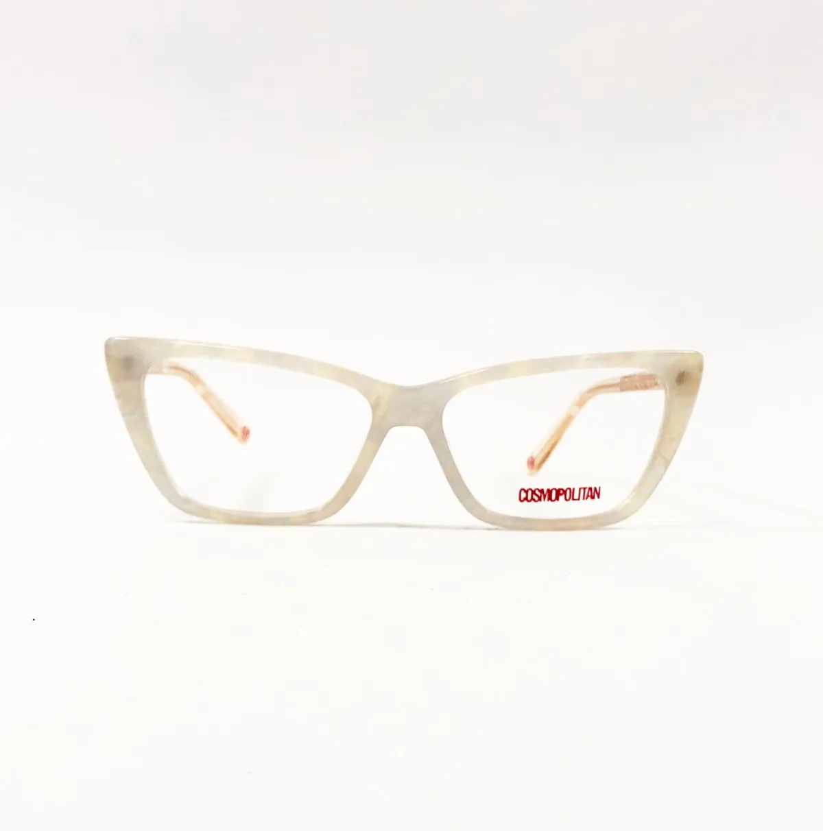 Main view of Cosmopolitan-CM2352-White