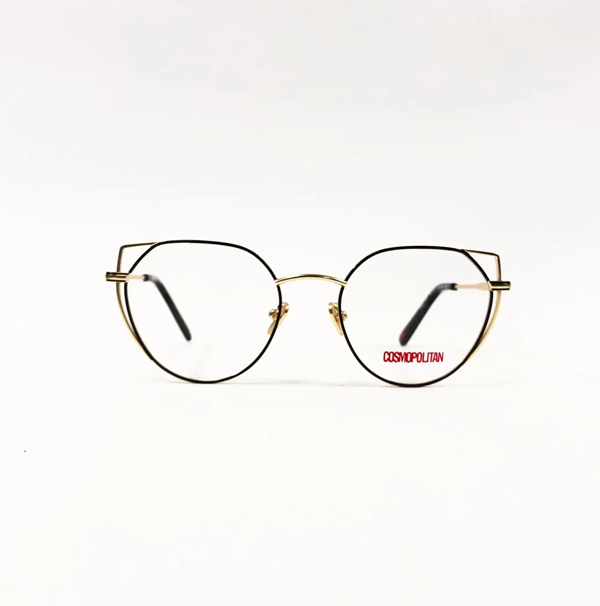 Main view of Cosmopolitan-CM2356-Black