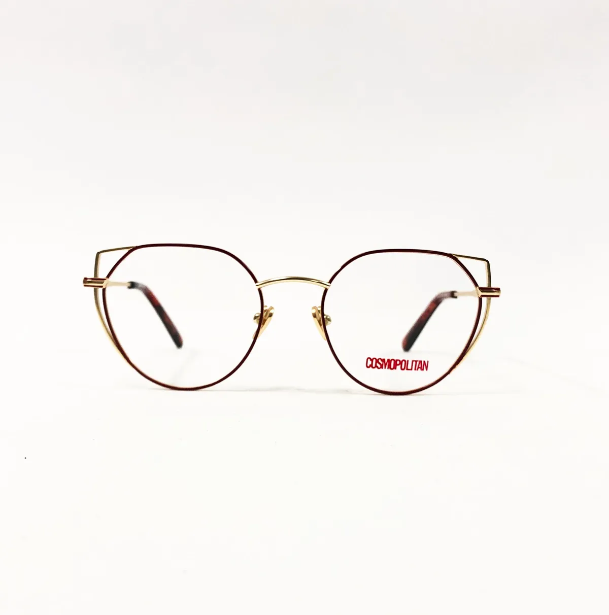 Main view of Cosmopolitan-CM2356-Red