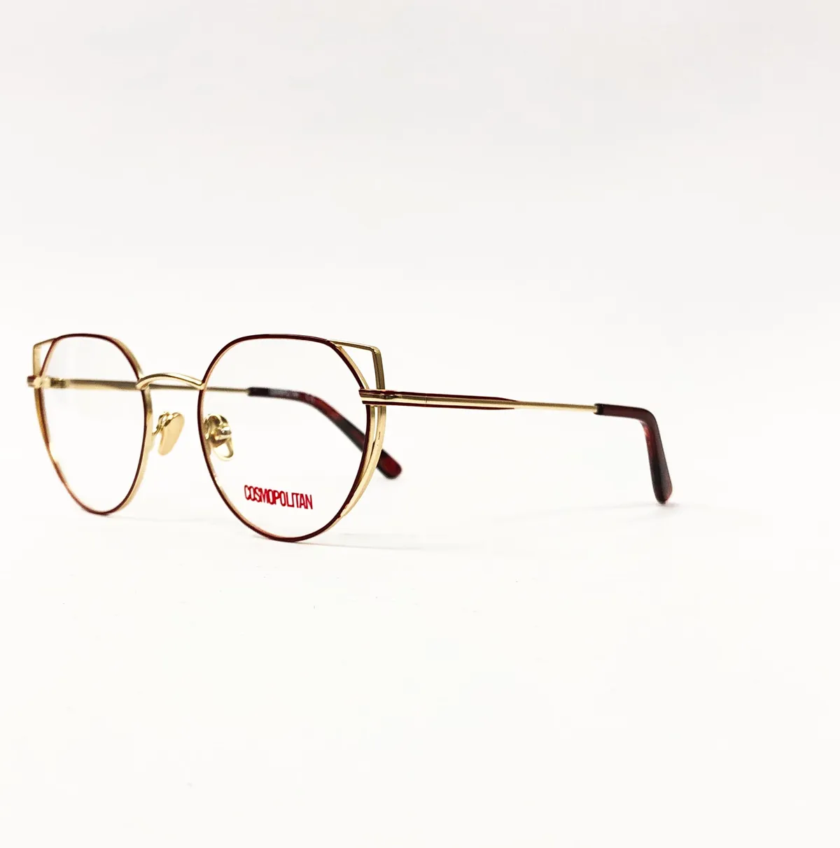 Product view of Cosmopolitan-CM2356-Red_2