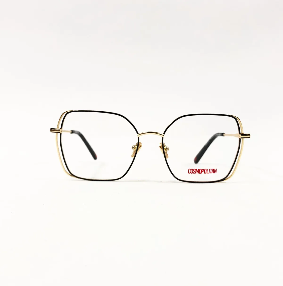 Main view of Cosmopolitan-CM2357-Black