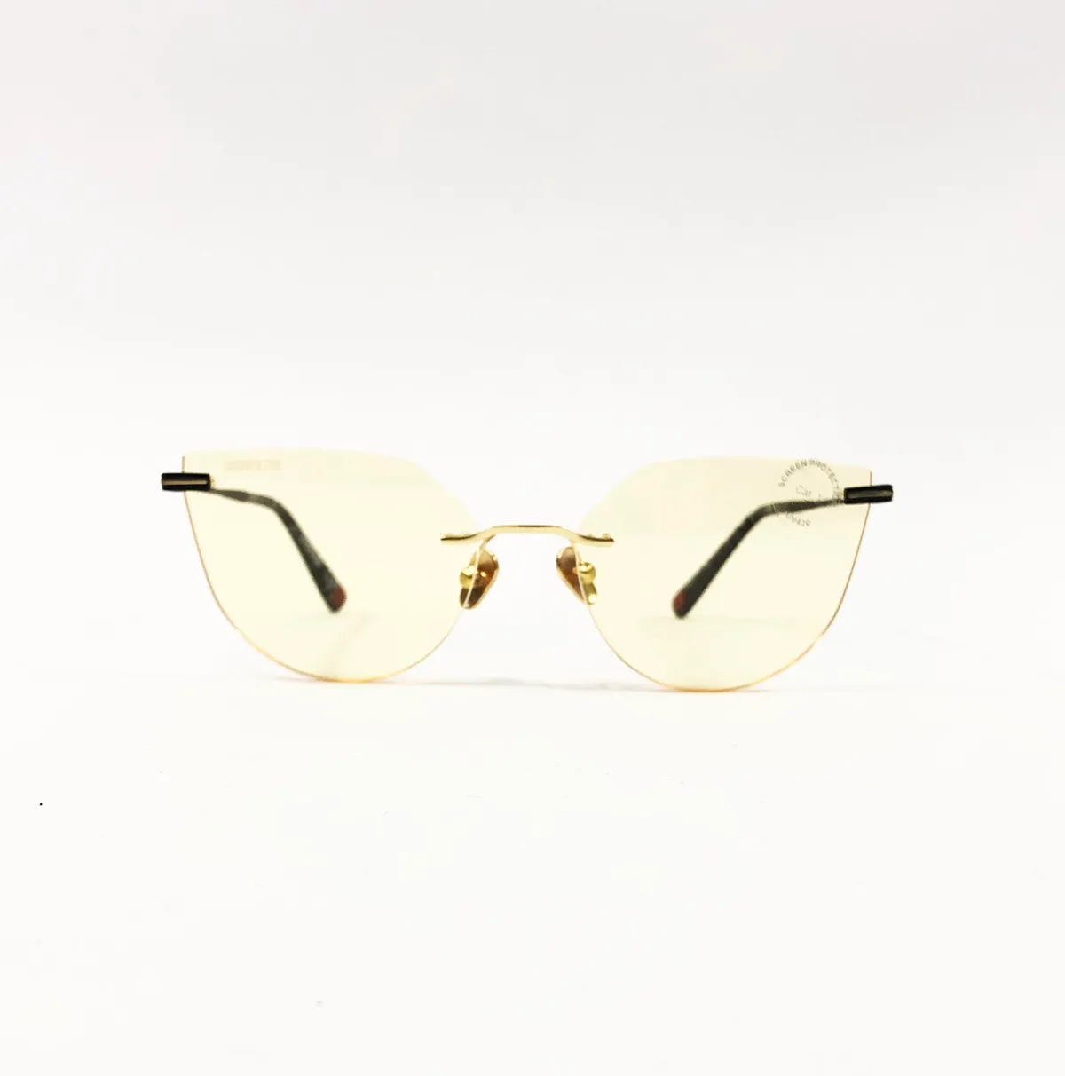 Main view of Cosmopolitan-CM2370-Black