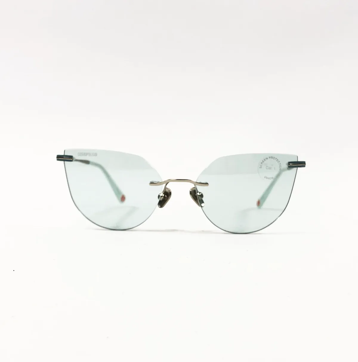 Main view of Cosmopolitan-CM2370-Green