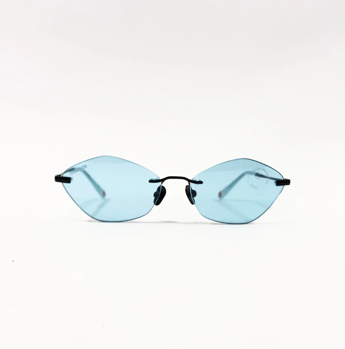 Main view of Cosmopolitan-CM2372-Blue