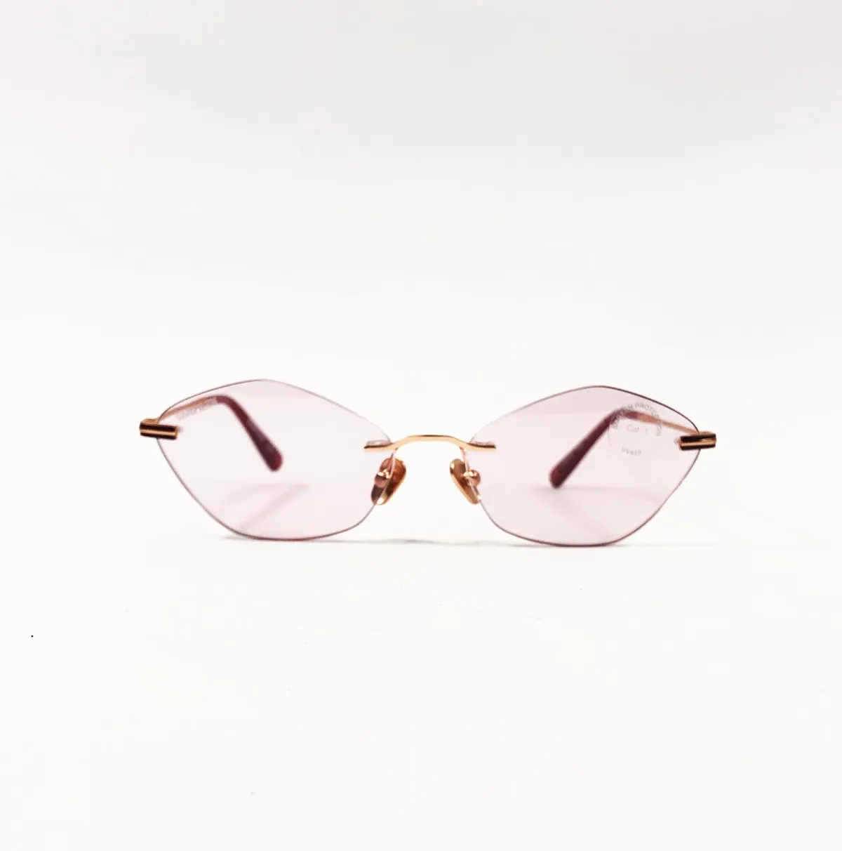 Main view of Cosmopolitan-CM2372-Red