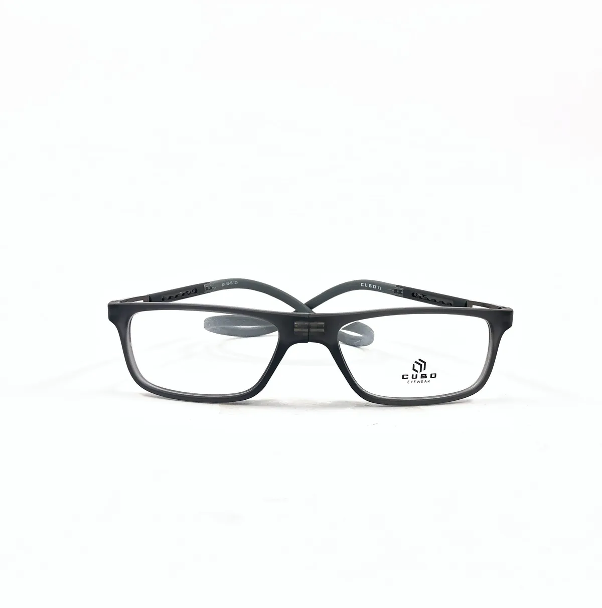 Main view of Cubo-CU804C3-C3