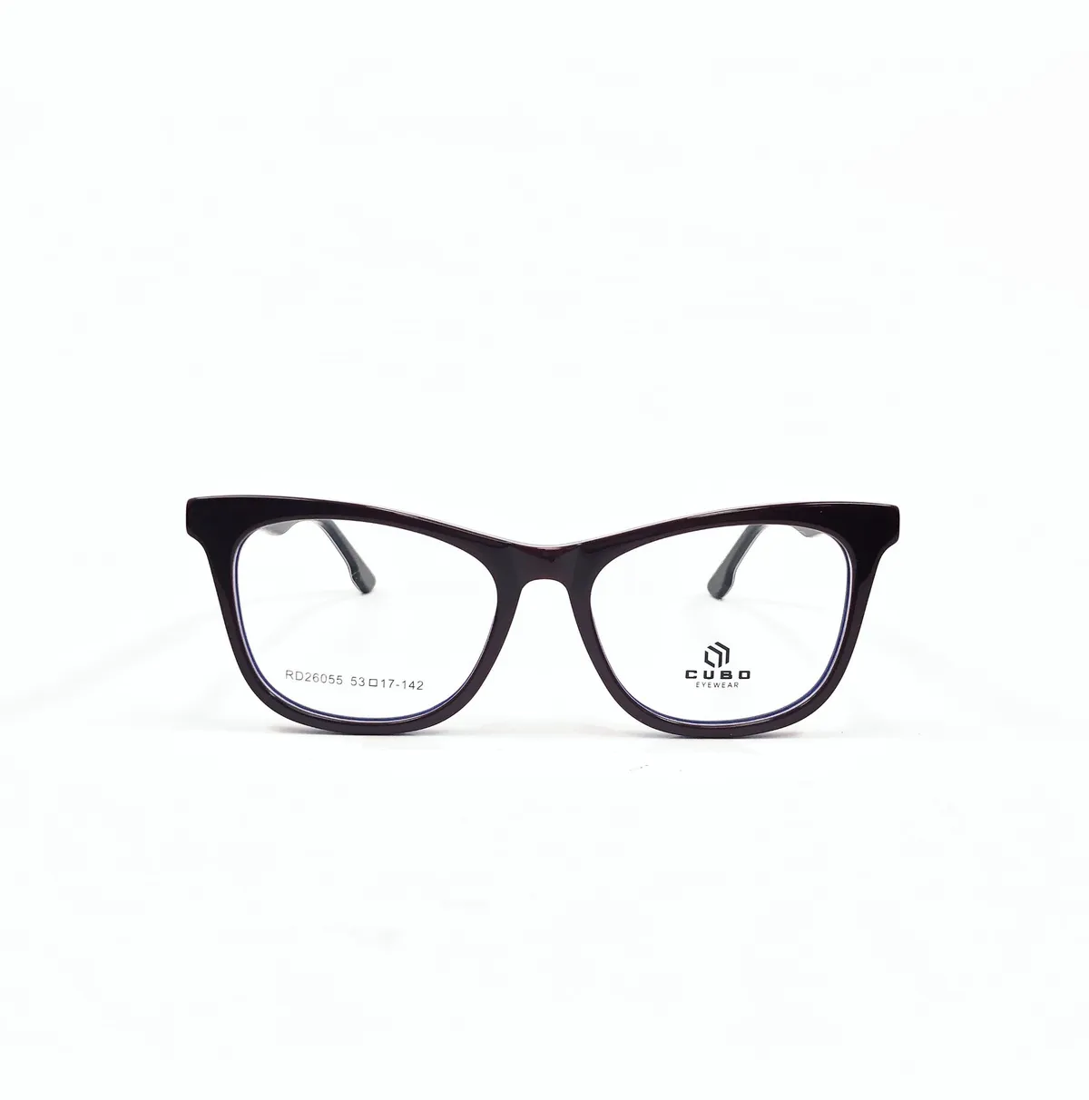 Main view of Cubo-CURD26055C2-C2