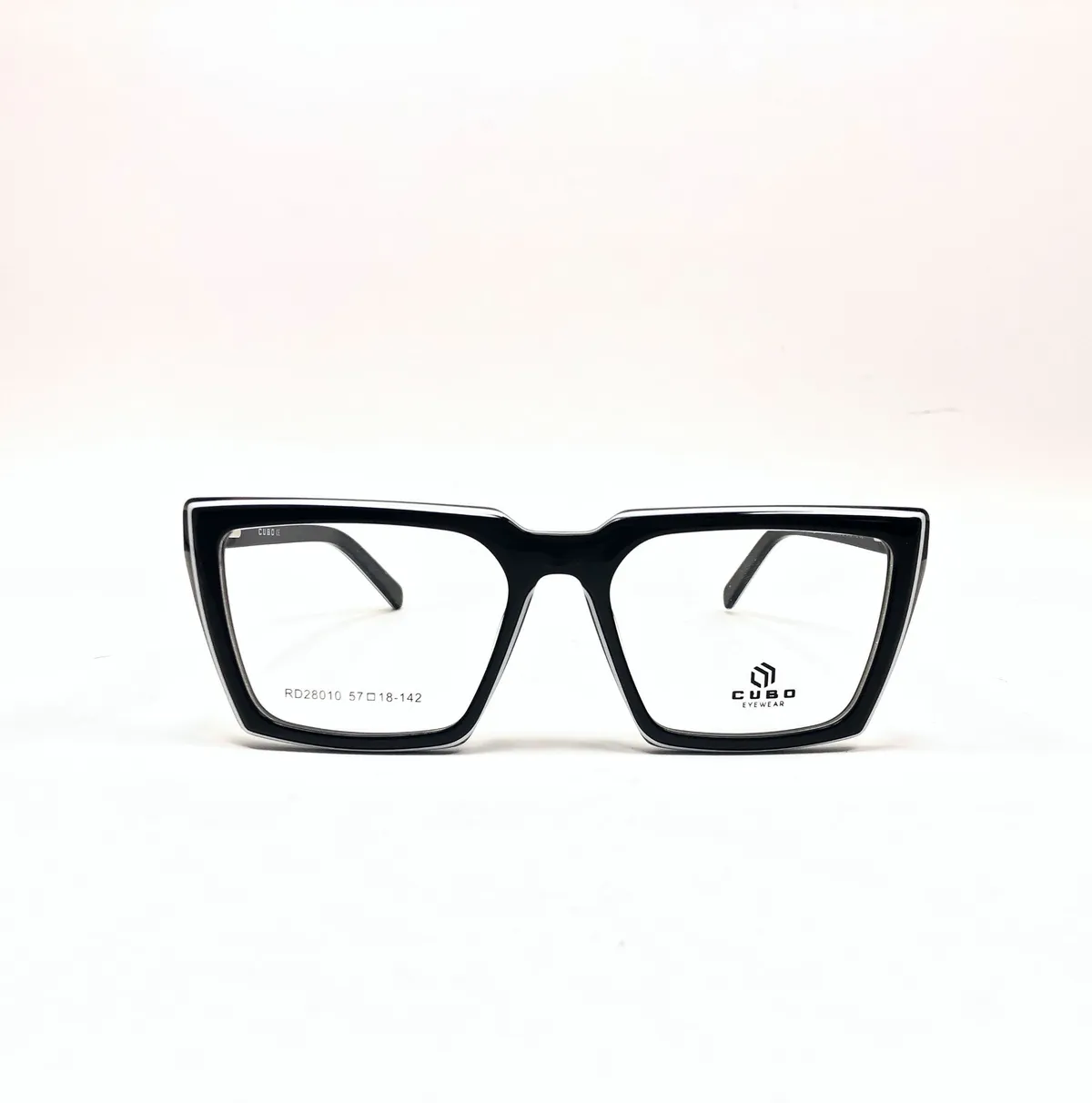 Main view of Cubo-RD28010-C2