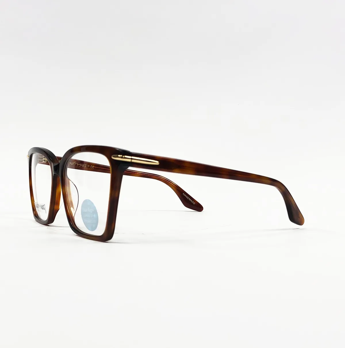 Product view of For-Arts-Sake-Azure-OP822_2