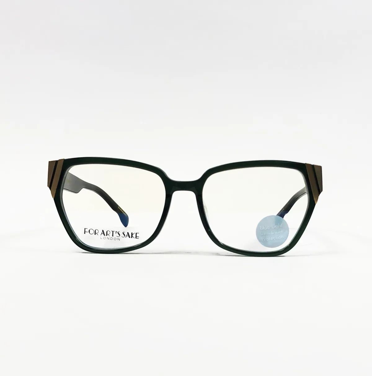 Main view of For-Arts-Sake-Below-Zero-OP563