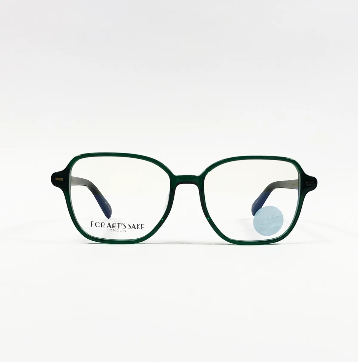 Main view of For-Arts-Sake-Charm-OP813