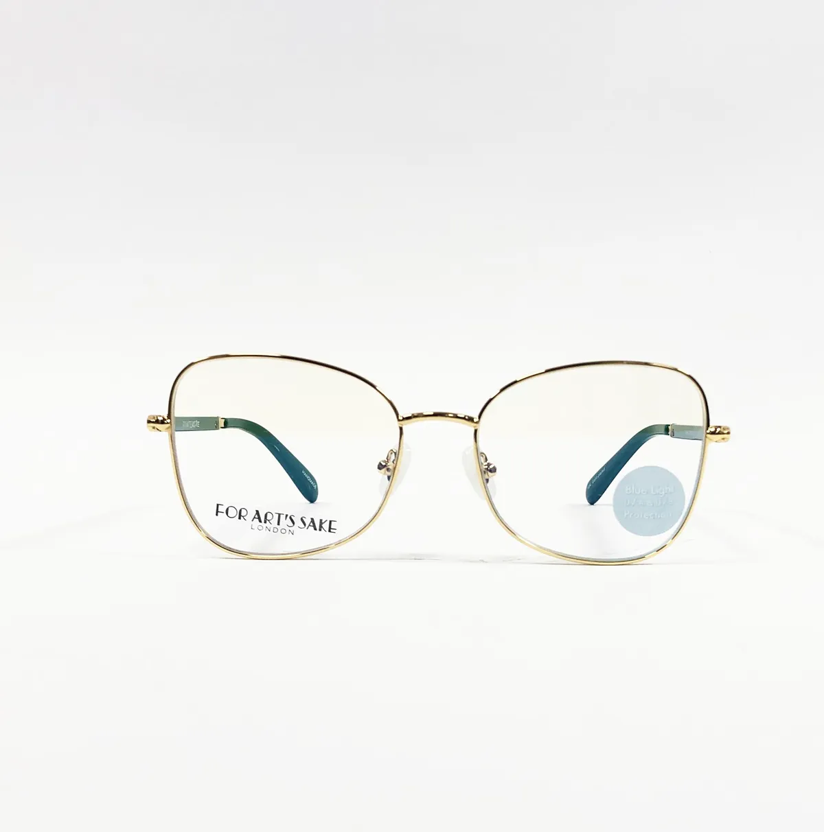 Main view of For-Arts-Sake-Grace-OP613