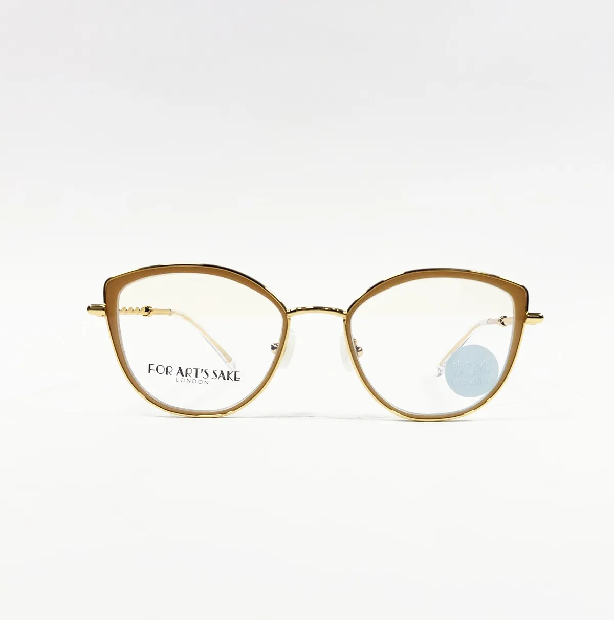 Main view of For-Arts-Sake-Julie-OP591