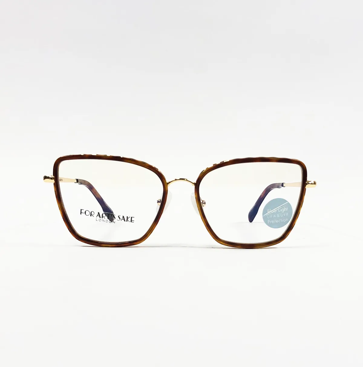 Main view of For-Arts-Sake-Lace-OP772