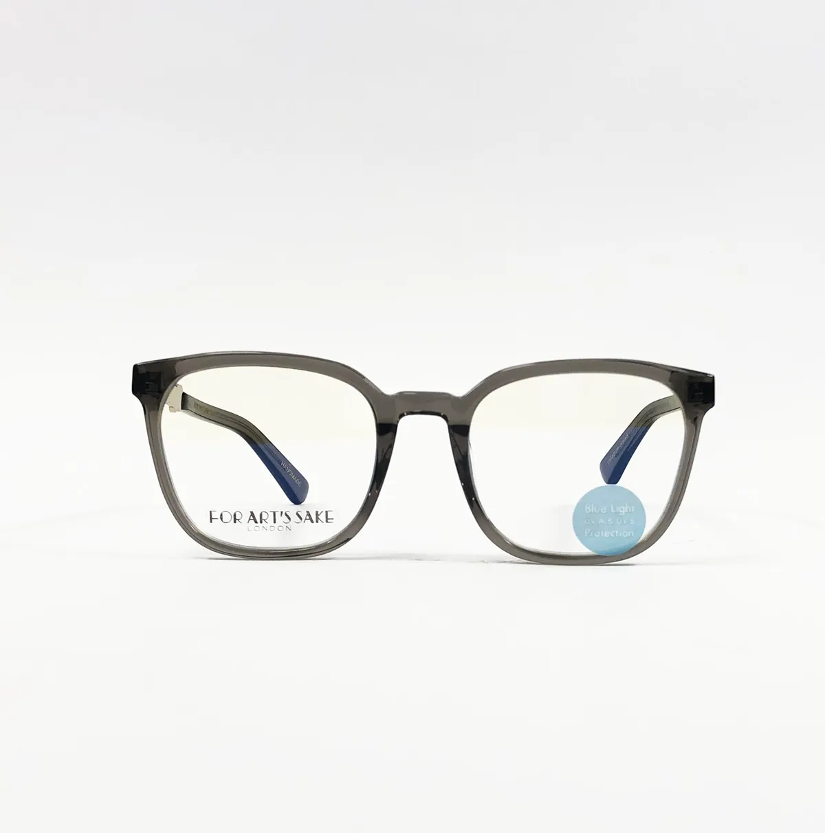 Main view of For-Arts-Sake-Molten-OP473