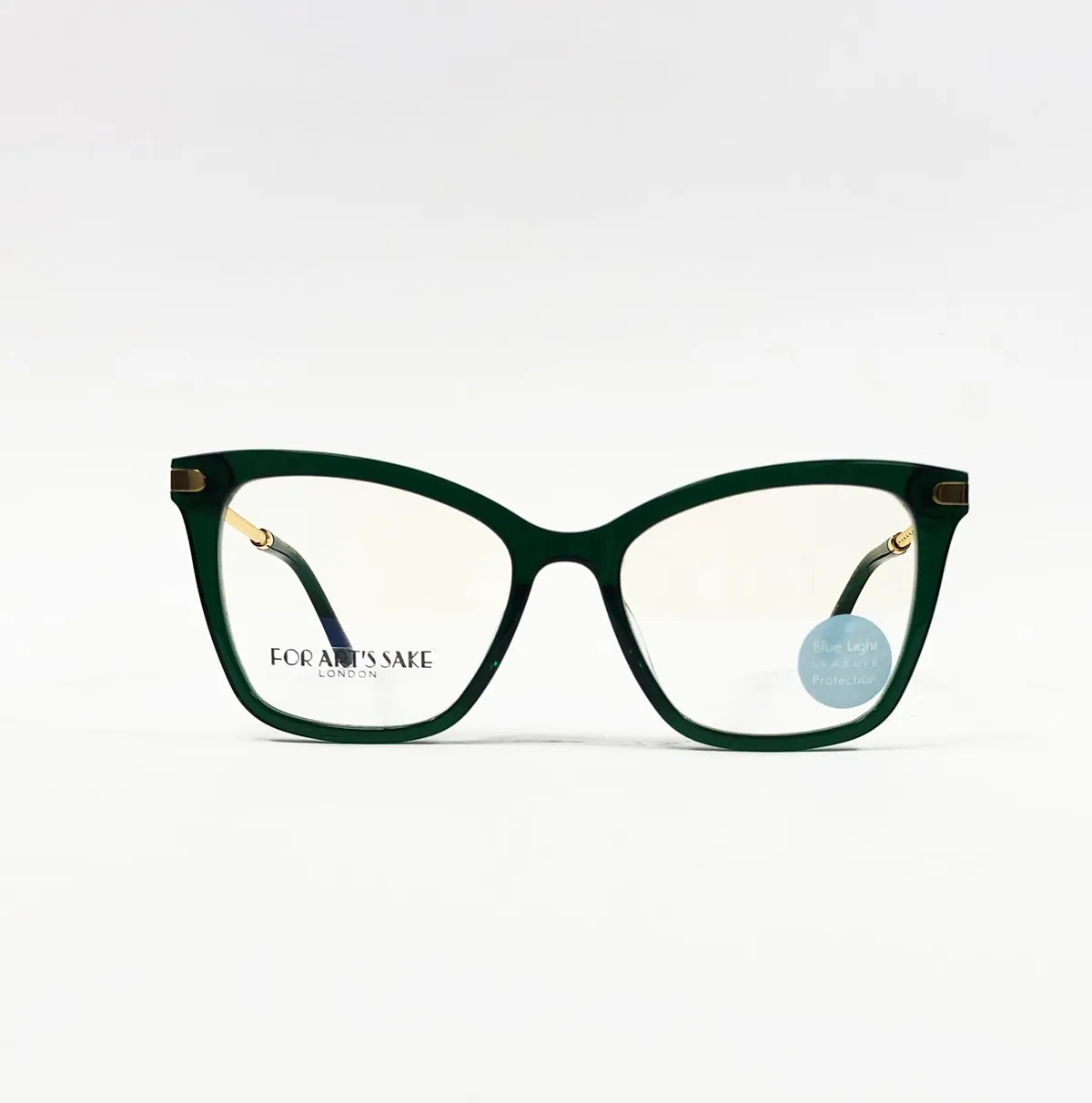 Main view of For-Arts-Sake-Paris-Two-OP582