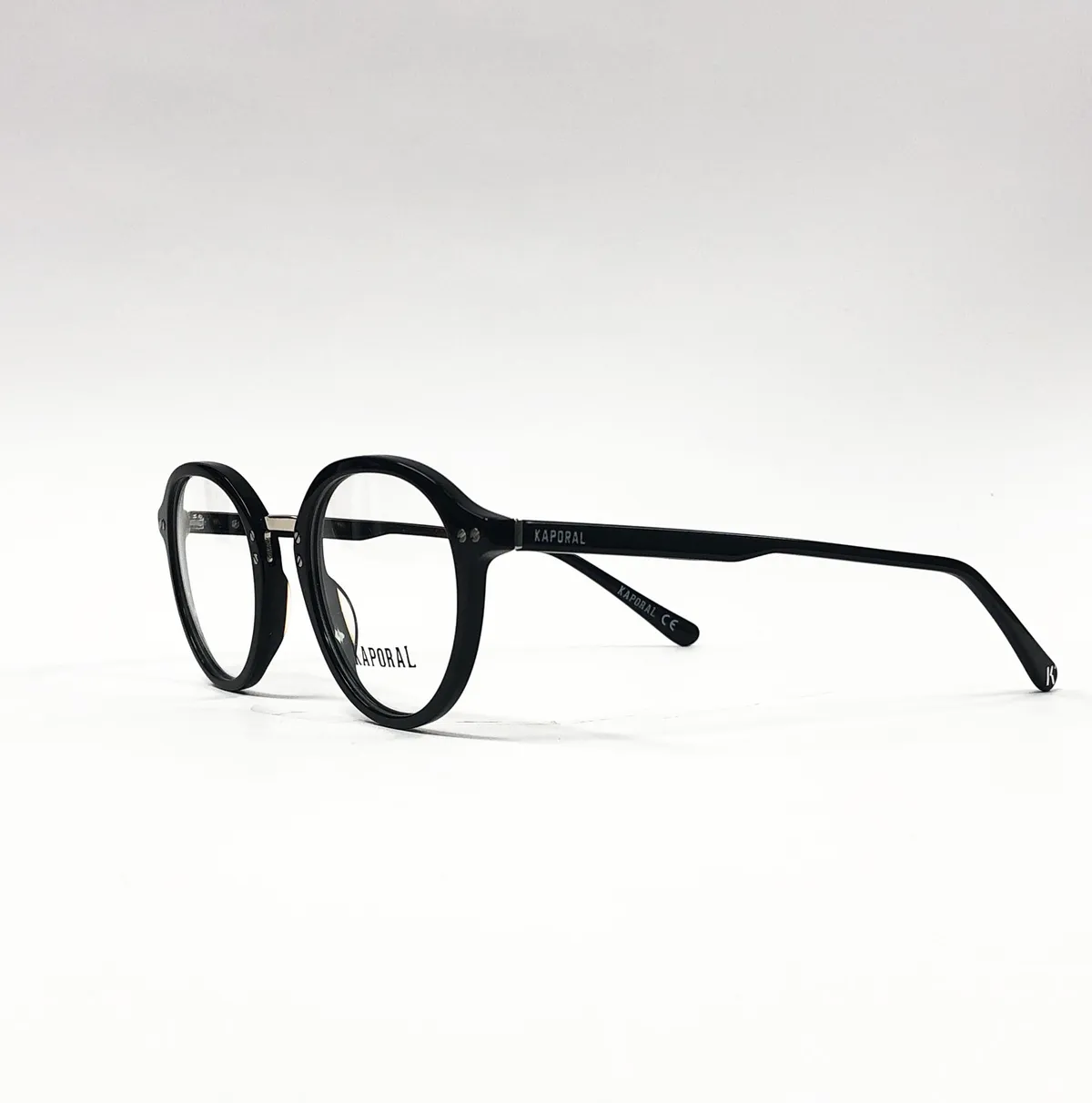 Product view of Kaporal-Flavio-Noir_2