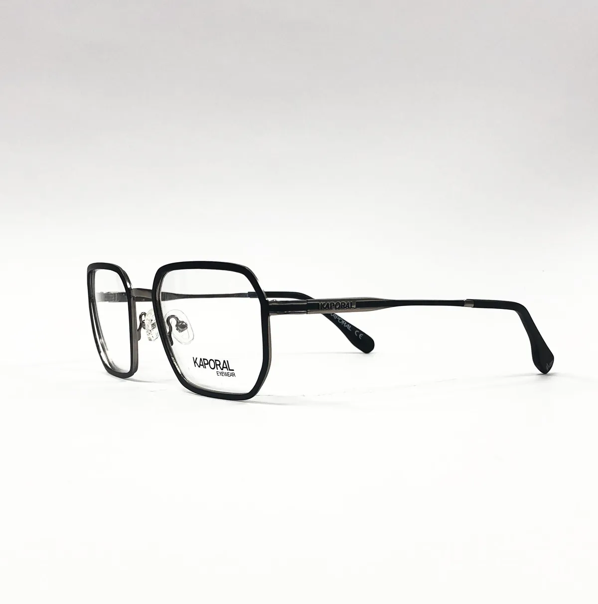 Product view of Kaporal-Gaby-Noir_2