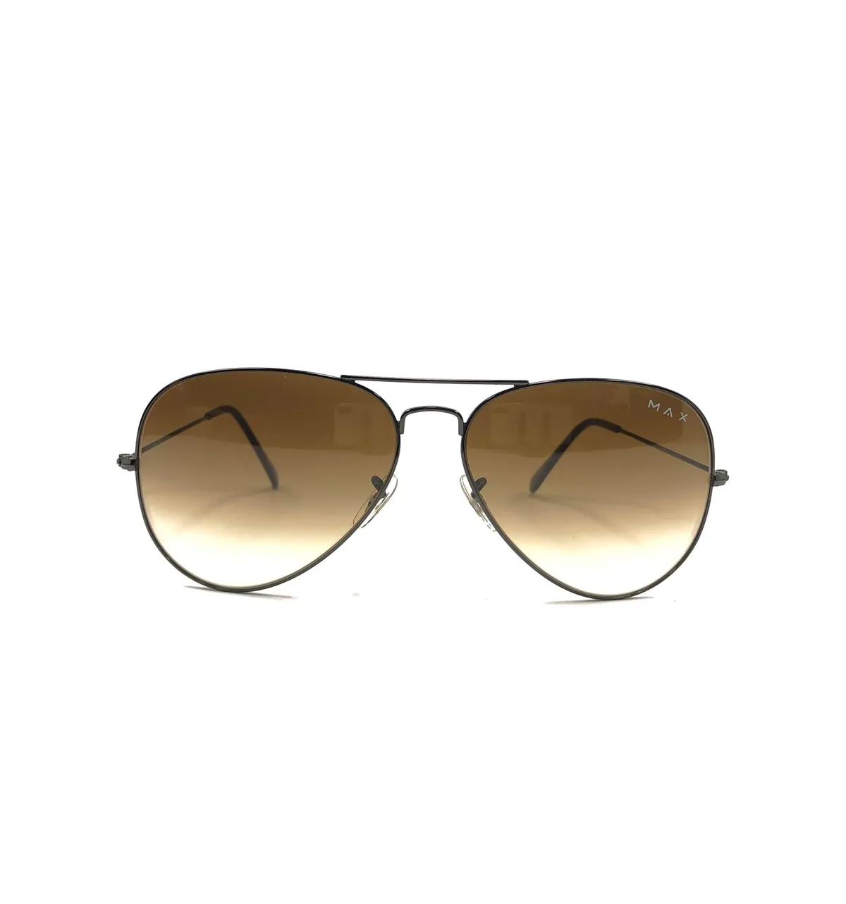 Main view of Max-OM607S-GUNBRN