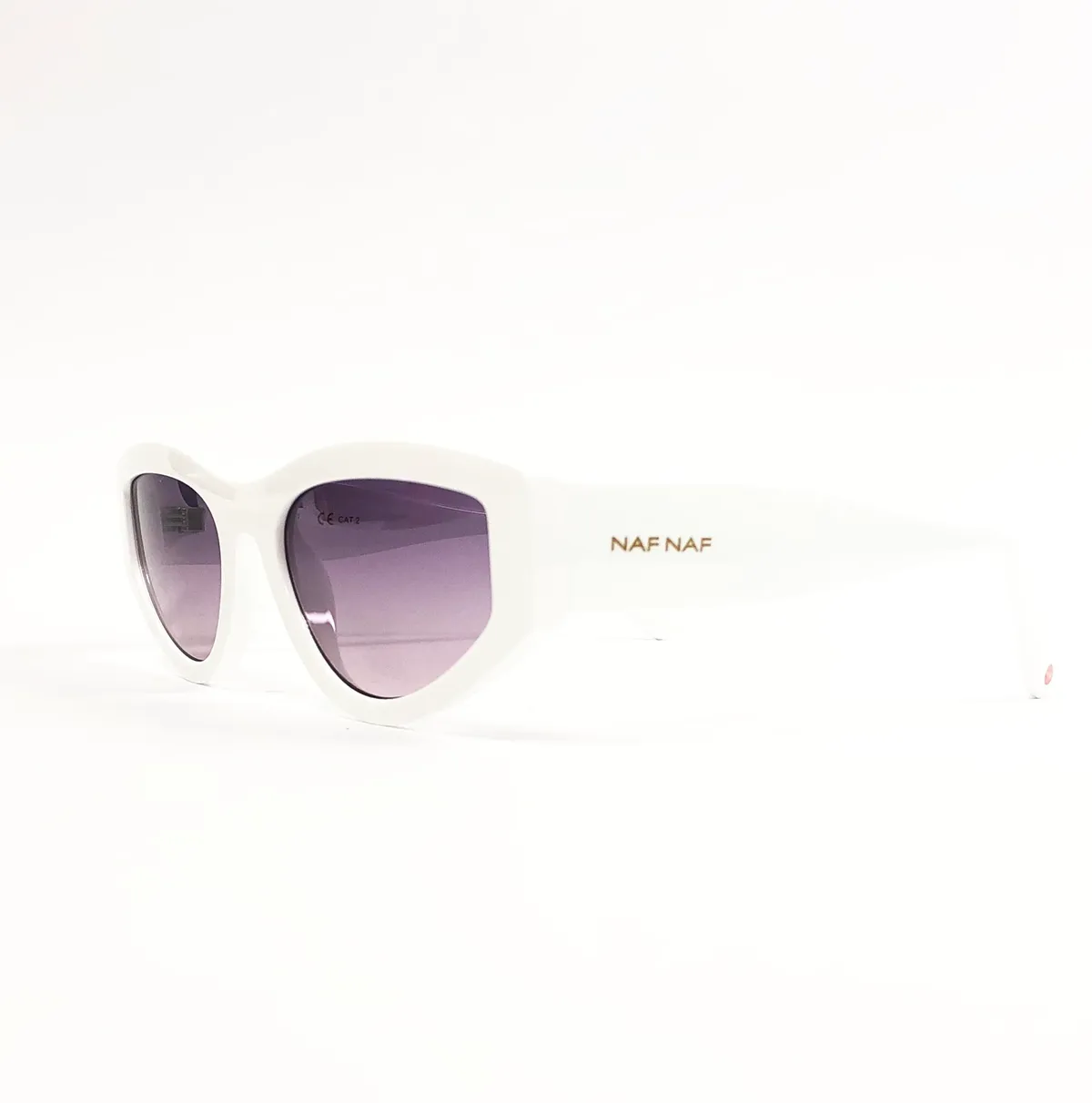 Product view of Naf-Naf-Drew-Blanc_2