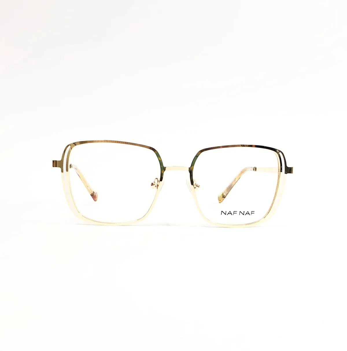 Main view of Naf-Naf-Edna-Blanc