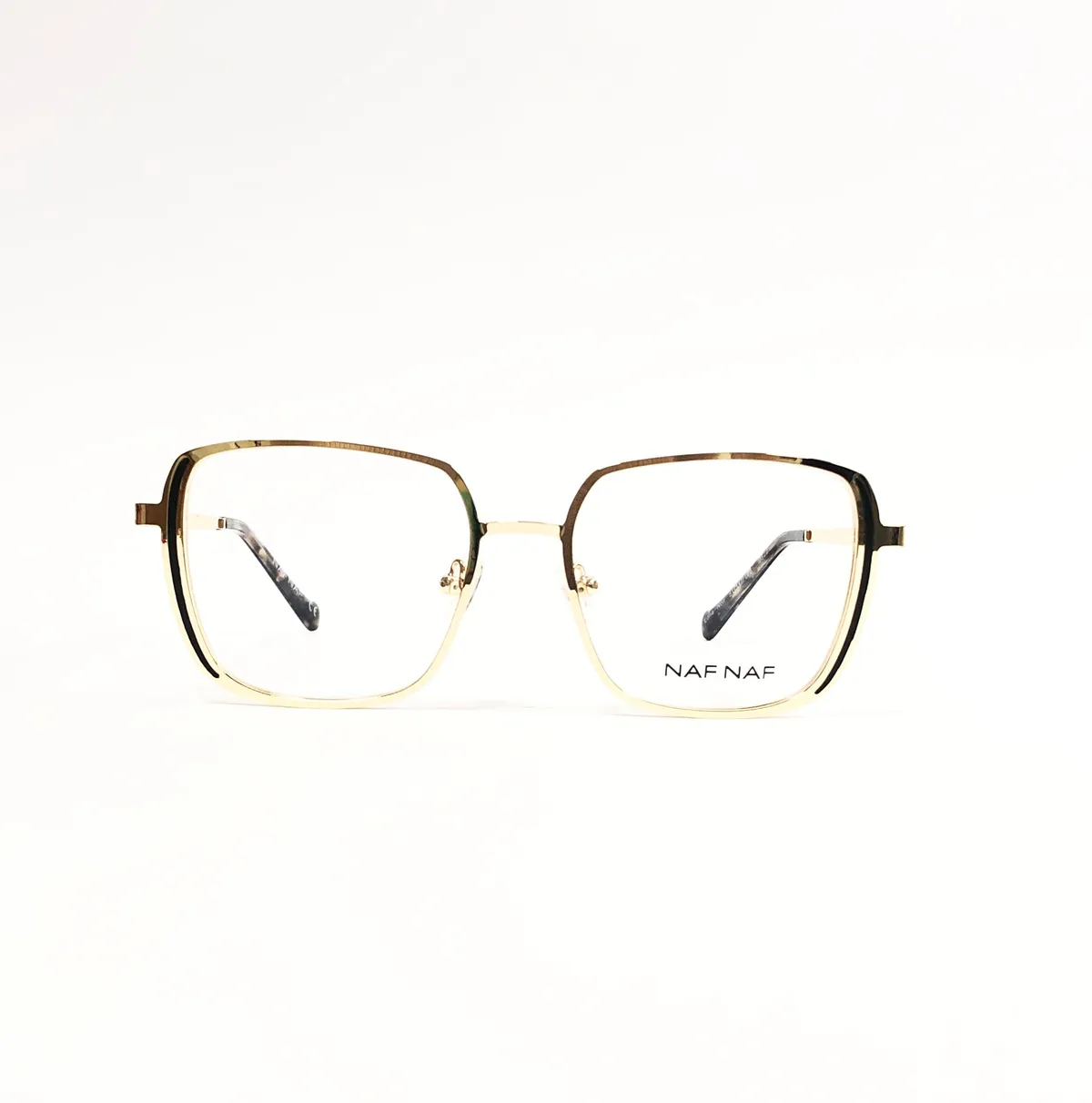 Main view of Naf-Naf-Edna-Noir