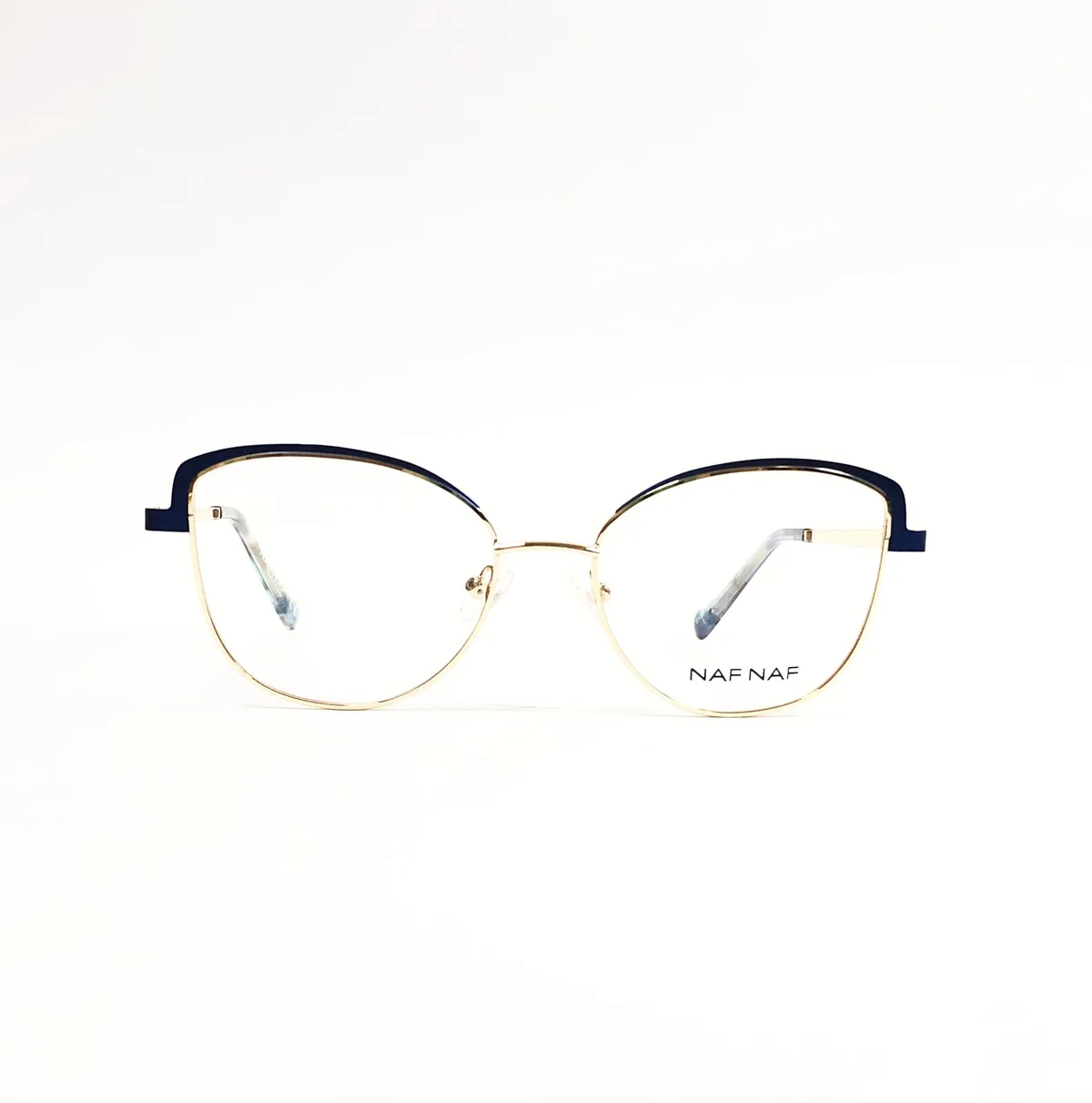 Main view of Naf-Naf-Elda-Bleu