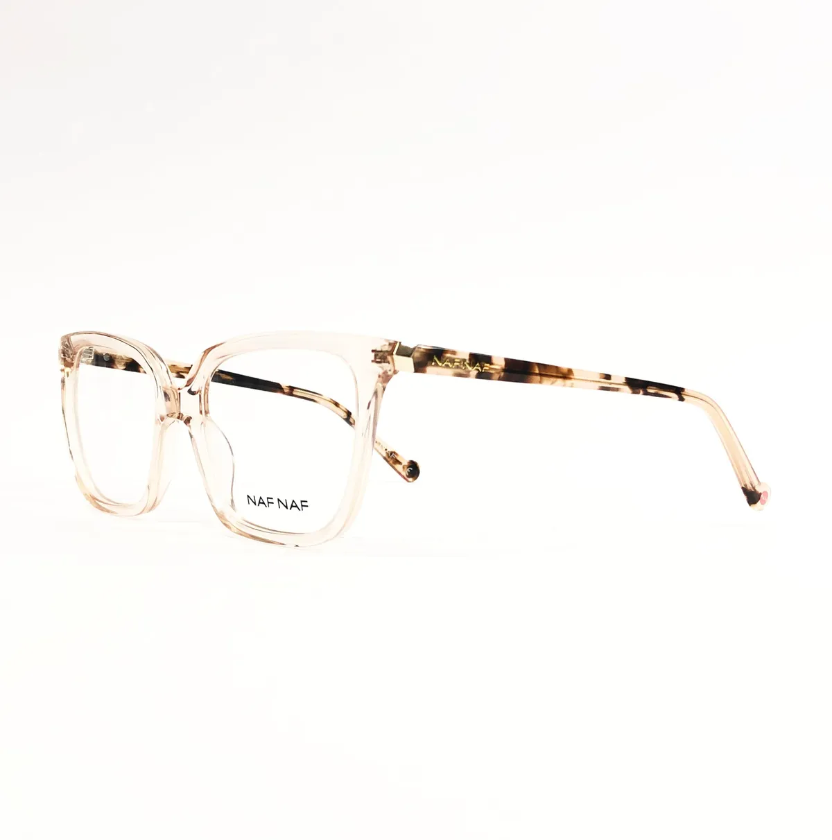 Product view of Naf-Naf-Elke-Beige_2