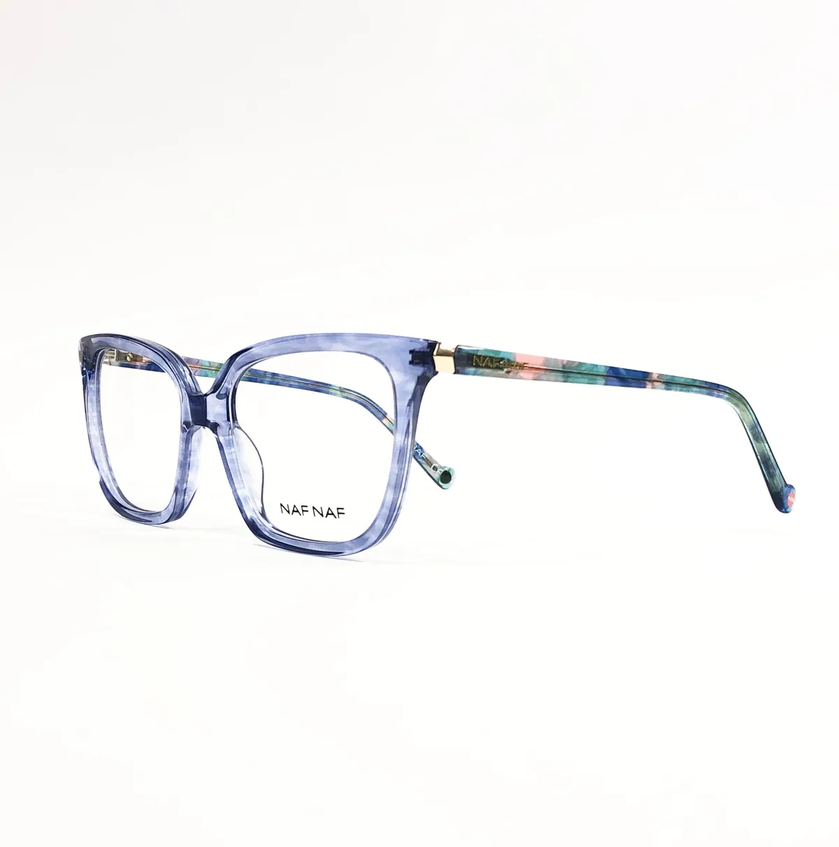 Product view of Naf-Naf-Elke-Bleu_2