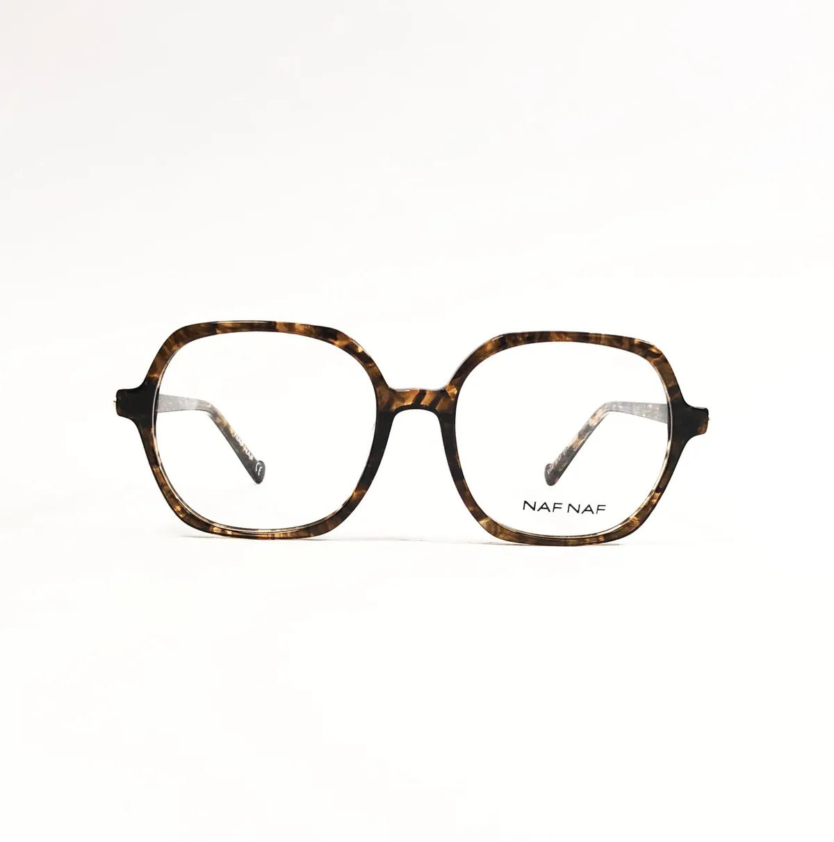 Main view of Naf-Naf-Esta-Brun