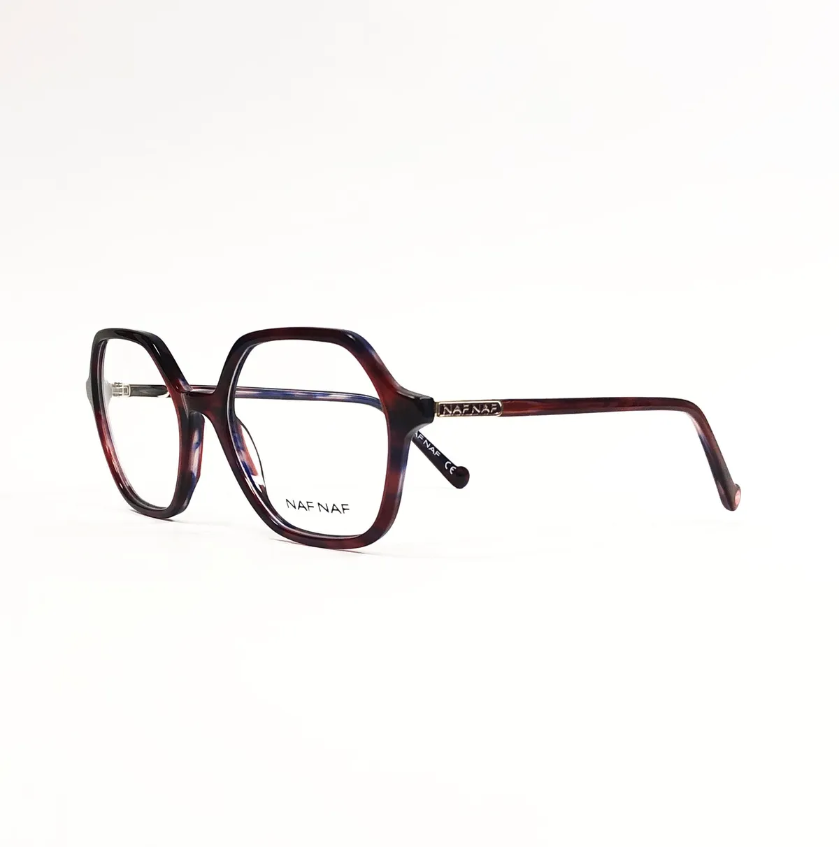 Product view of Naf-Naf-Gabrielle-Prune_2