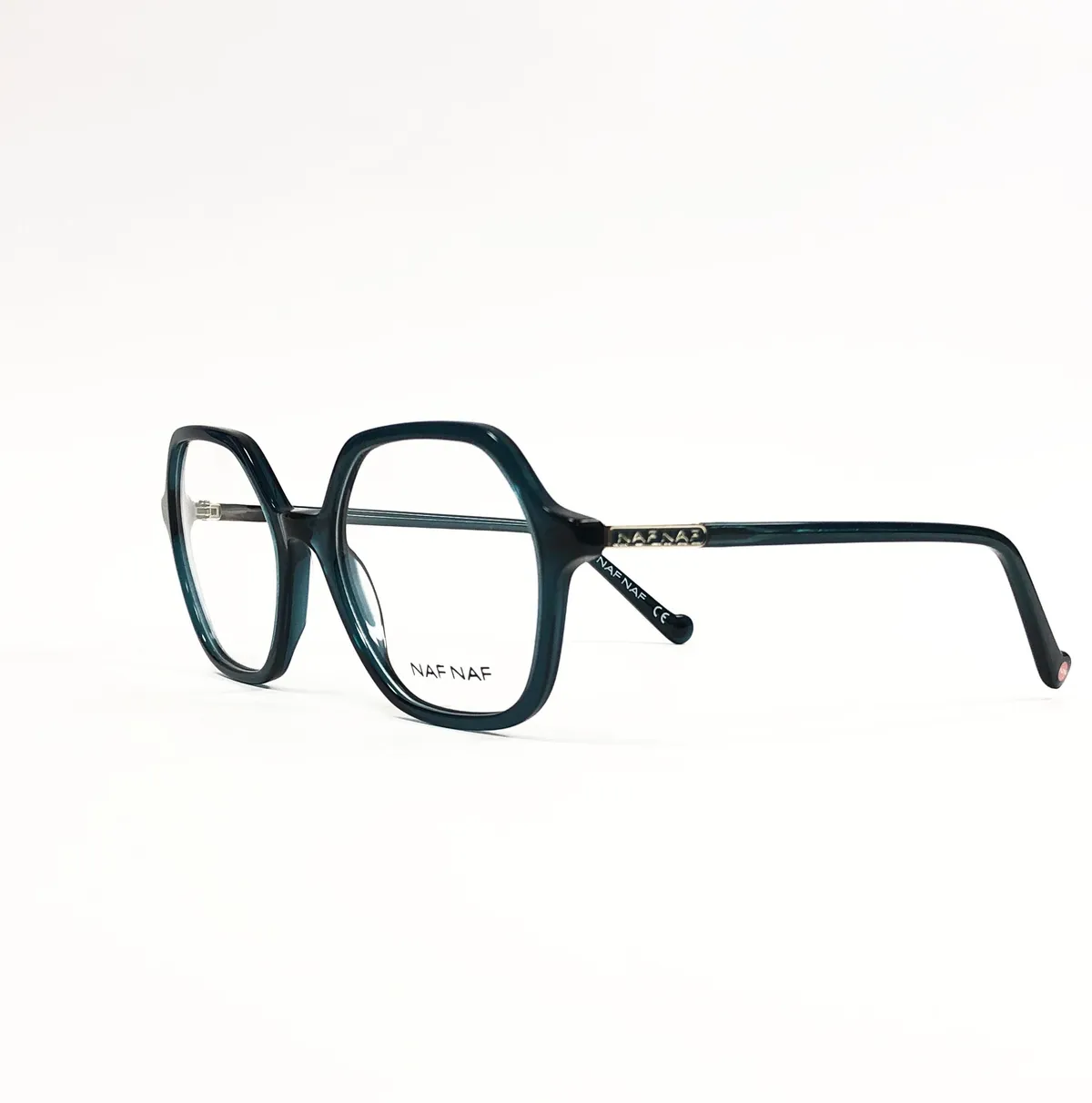 Product view of Naf-Naf-Gabrielle-Vert_2