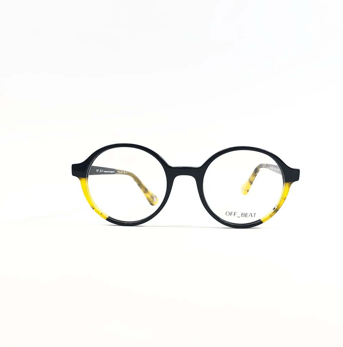 Main view of Polar-08-45-DO