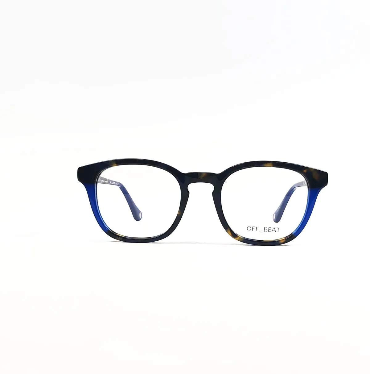 Main view of Polar-10-420-DO