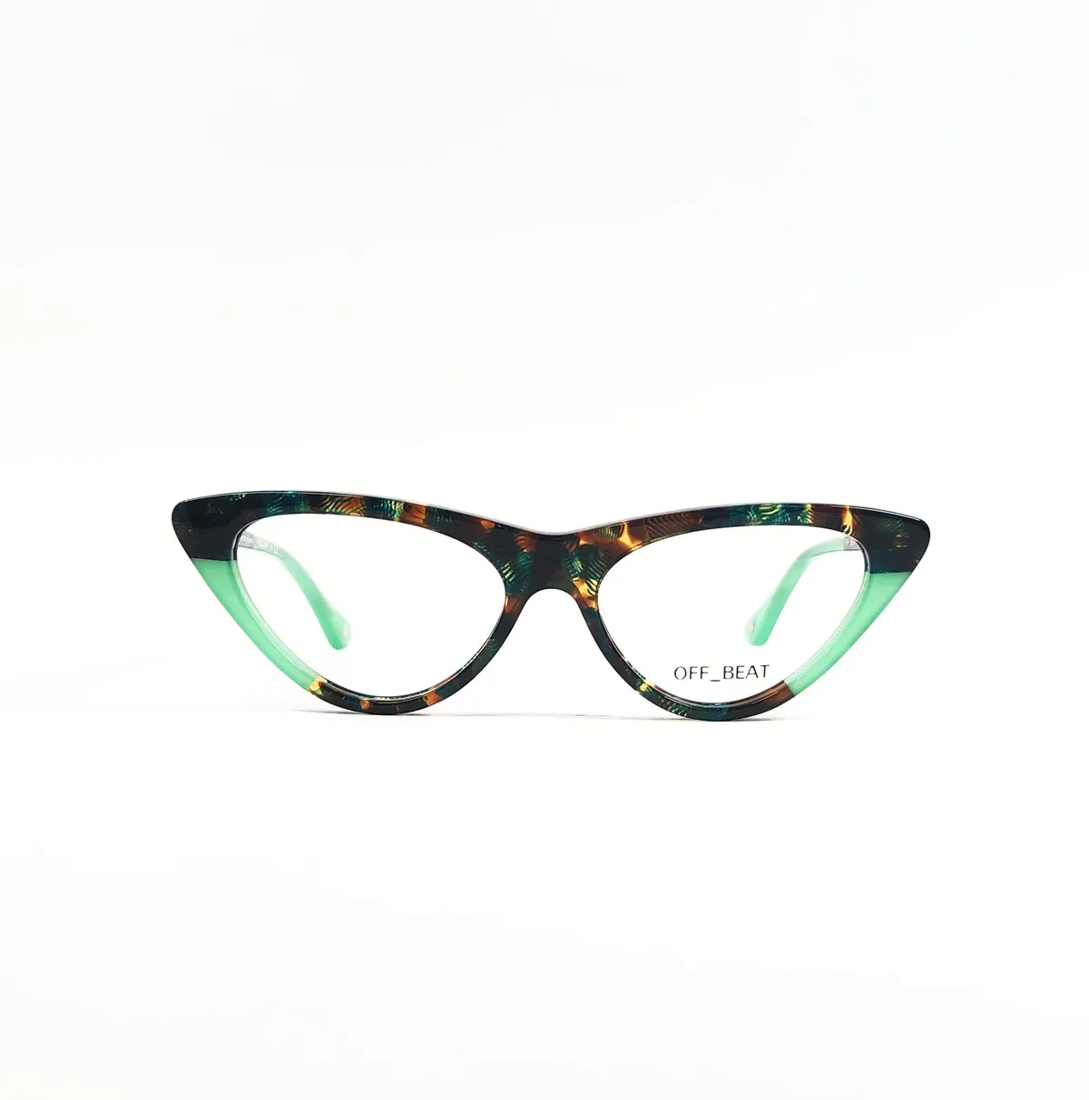 Main view of Polar-12-424-DO