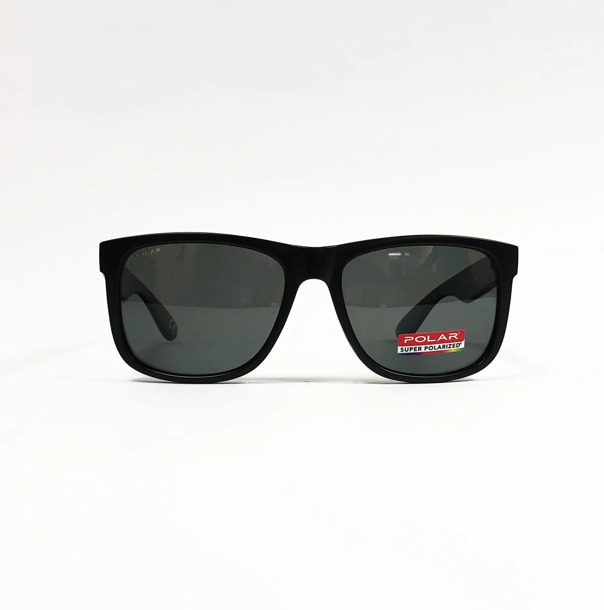 Main view of Polar-323-80G-S