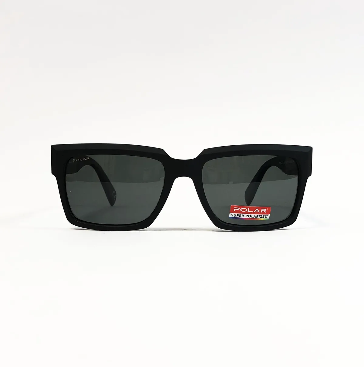 Main view of Polar-327-76-S