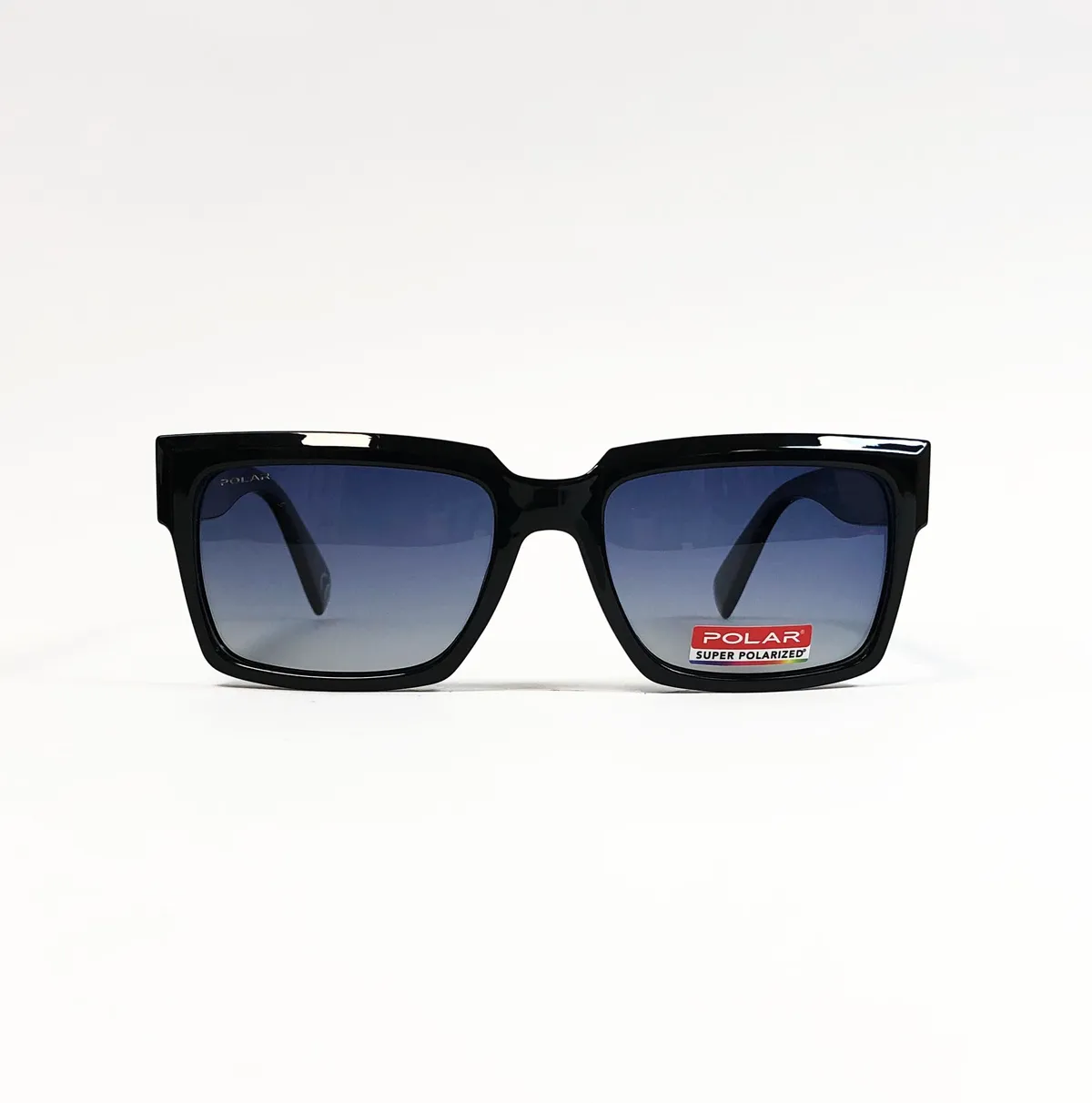 Main view of Polar-327-77Q-S