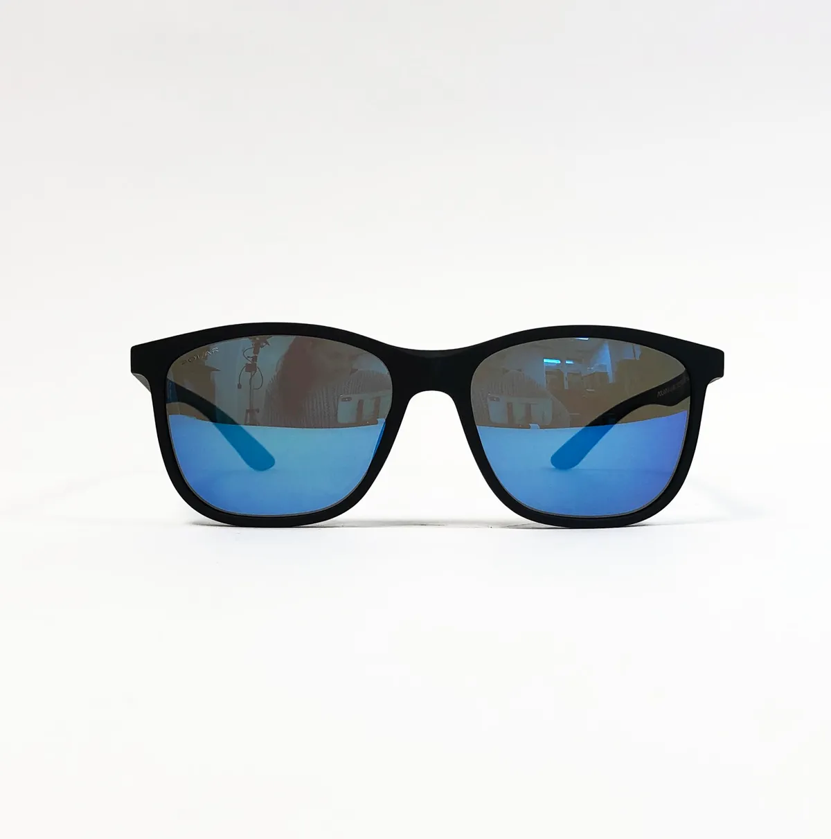 Main view of Polar-361-80C-S