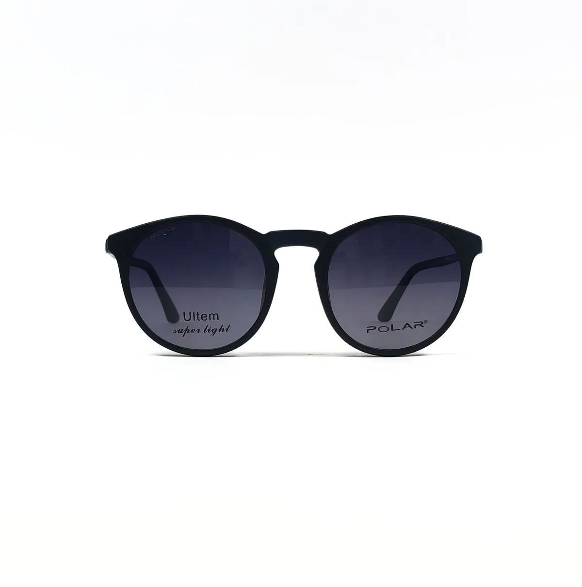 Main view of Polar 400 428 (C)