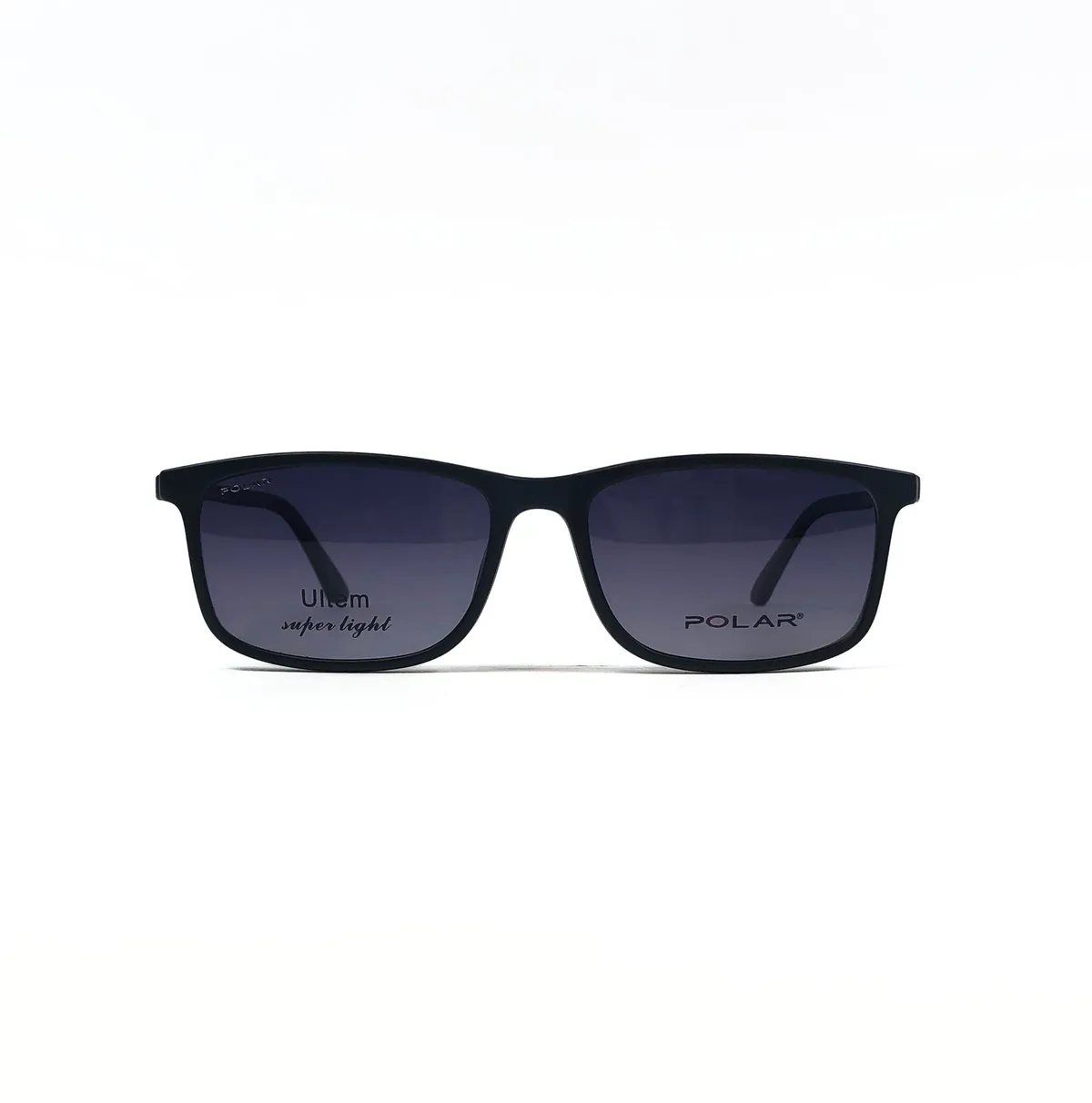 Main view of Polar 401 428 (C)