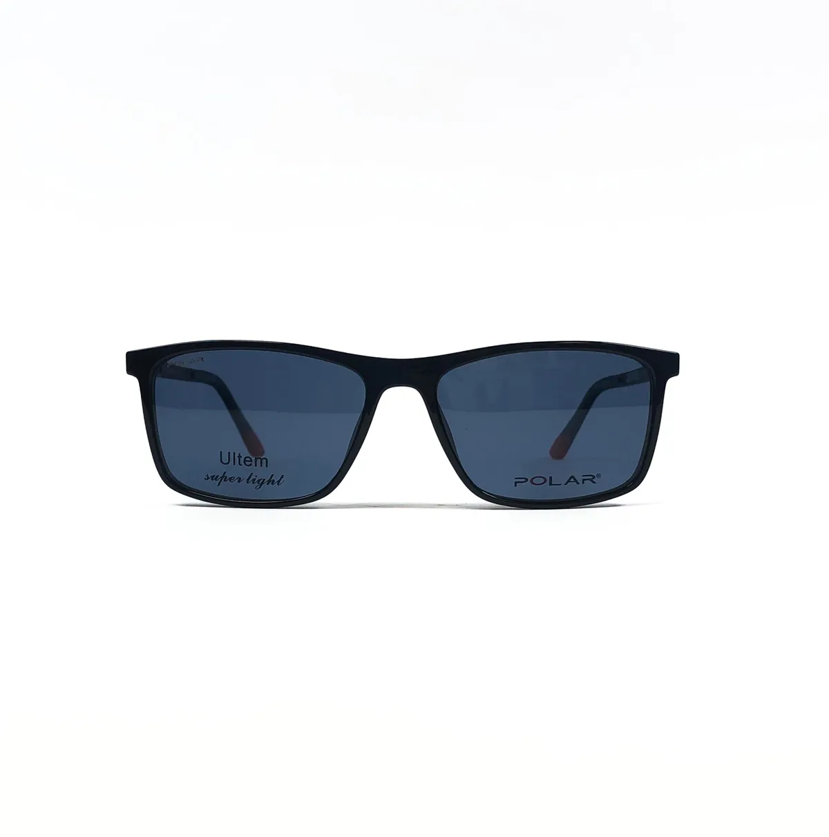 Main view of Polar 470 20 (C)