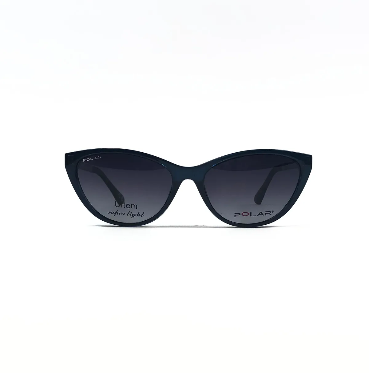 Main view of Polar 486 14 (C)