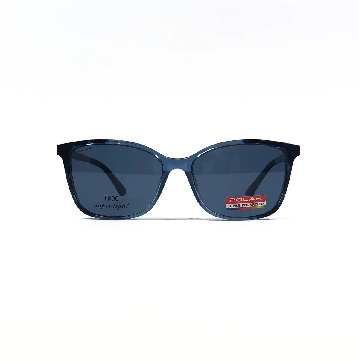 Main view of Polar 488 420 (C)