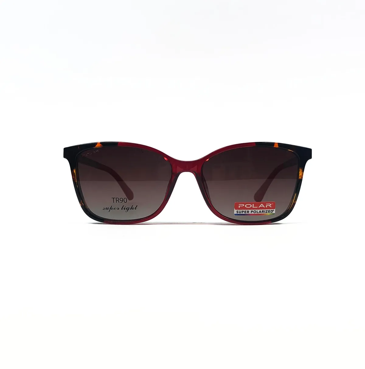 Main view of Polar 488 422 (C)