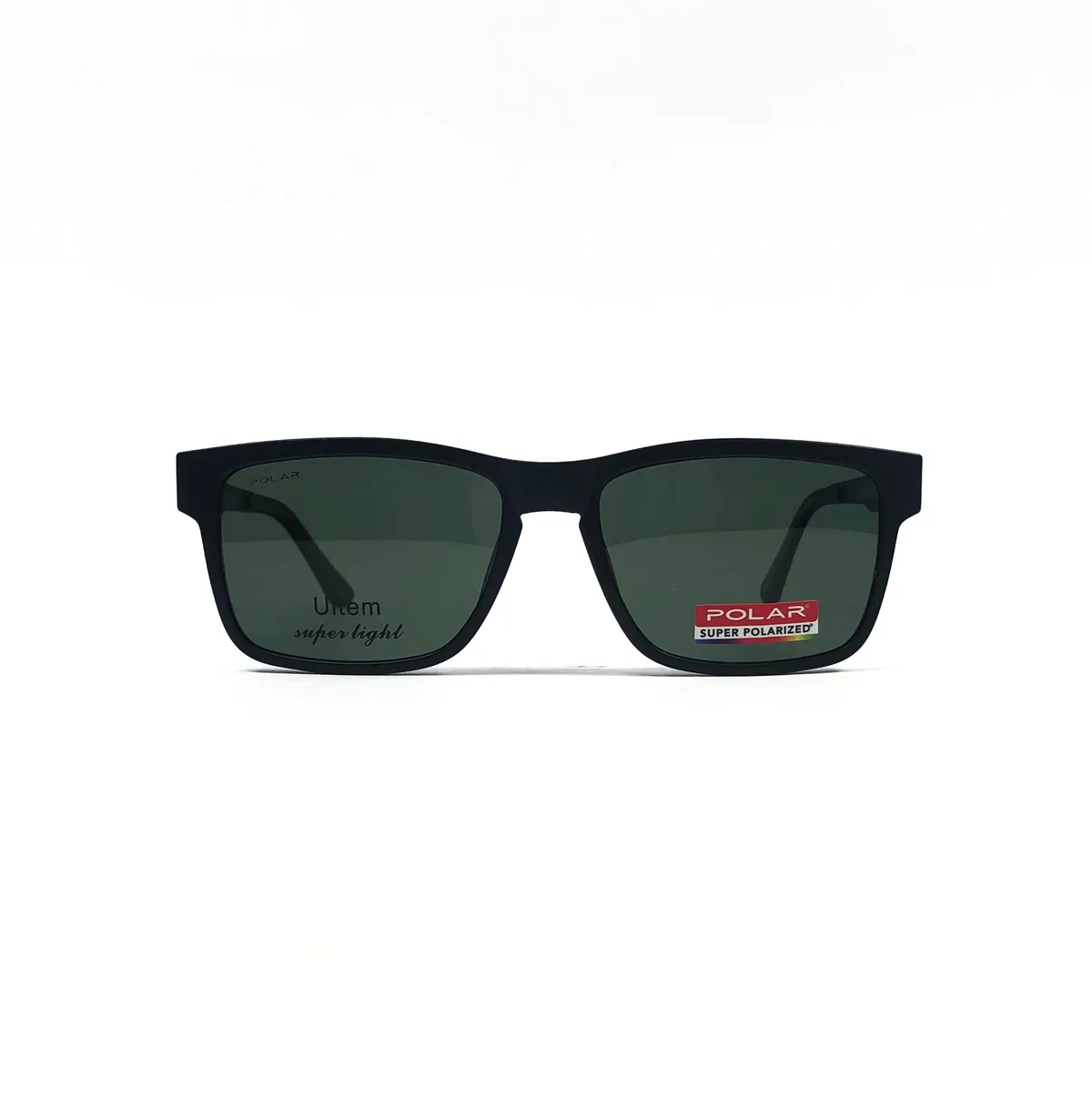 Main view of Polar 496 76 (C)