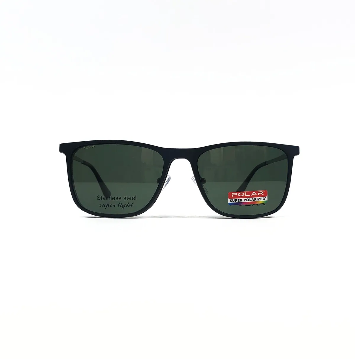 Main view of Polar 515 48 (C)