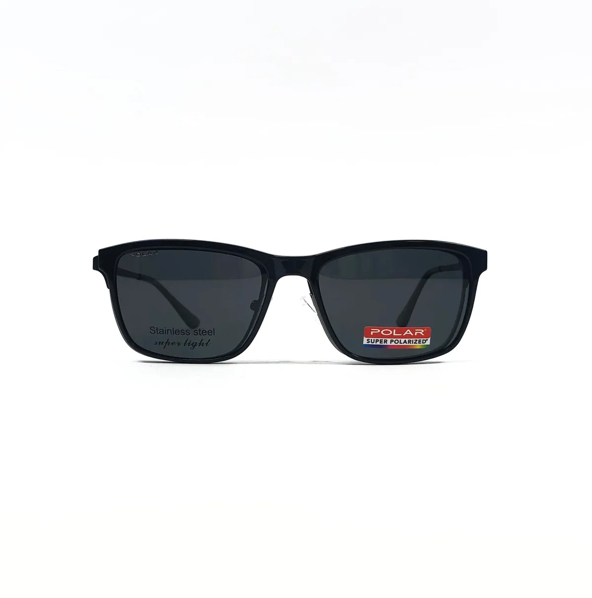 Main view of Polar 517 76 (C)