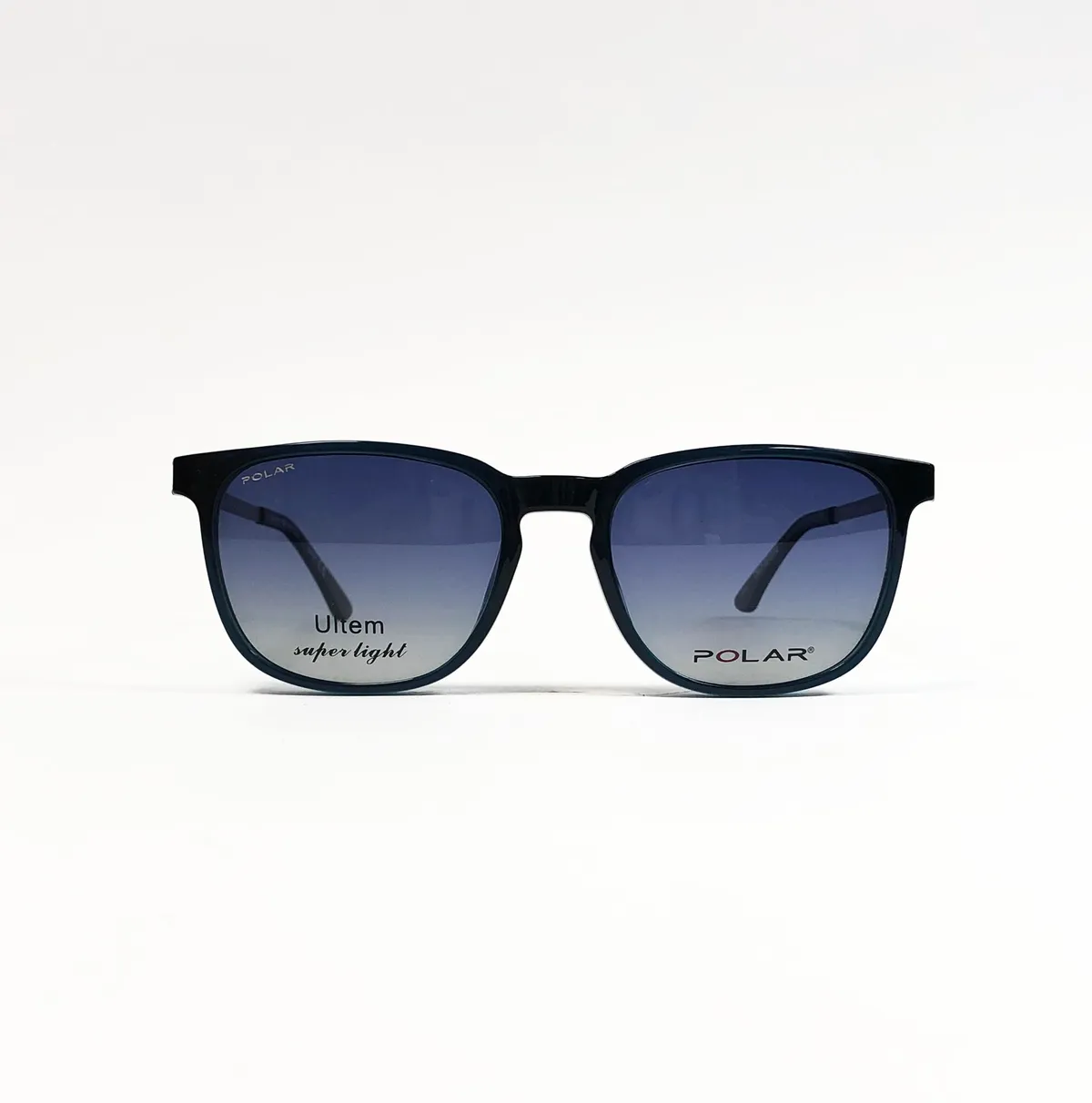 Main view of Polar 522 27 (C)