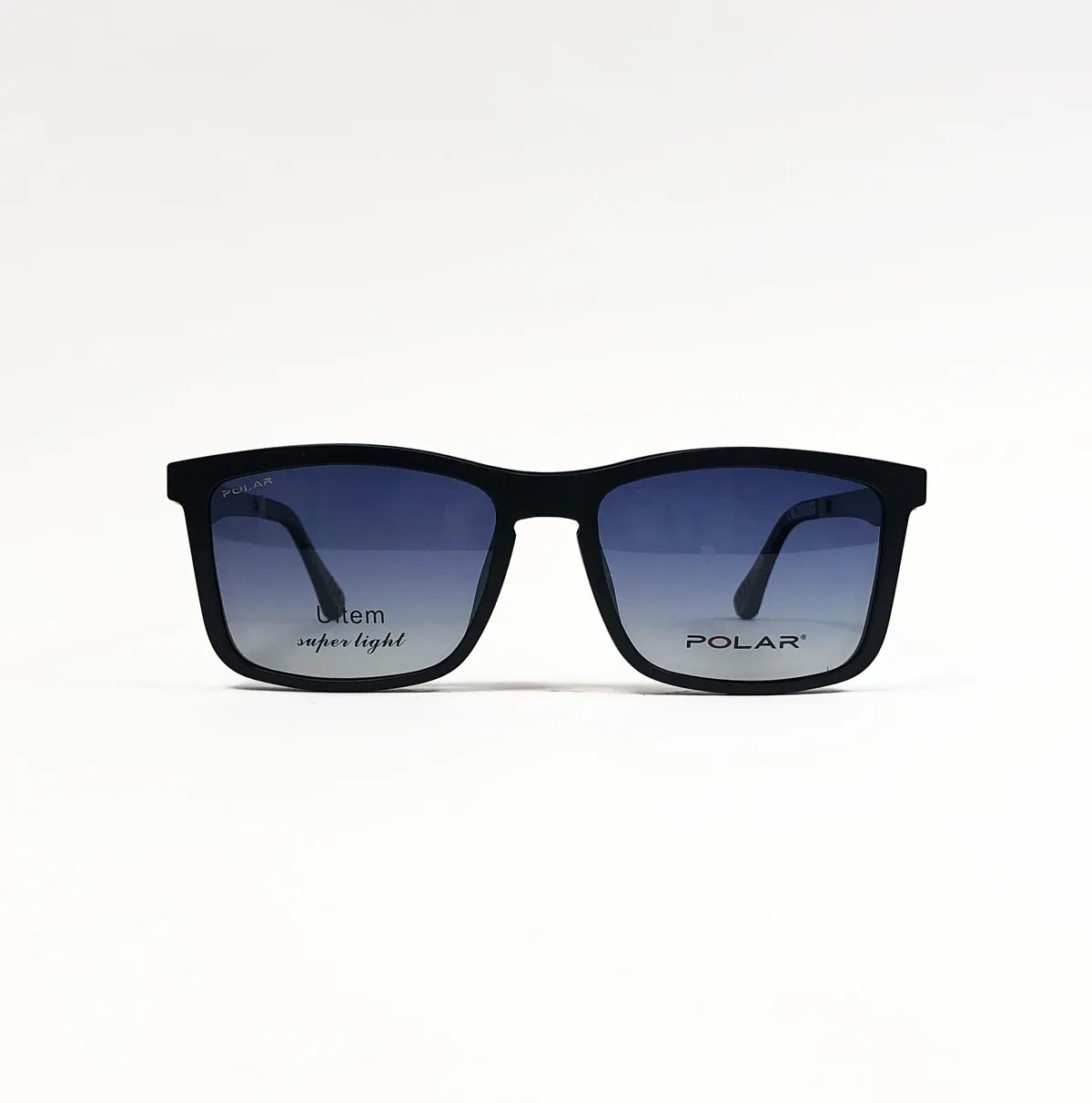 Main view of Polar 523 20 (C)